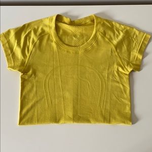 Lululemon Swiftly Tech